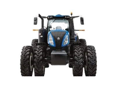 Genesis® T8 Series Photo