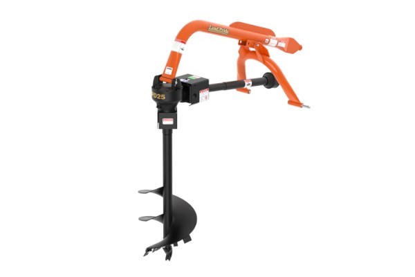 PD25 Series Post Hole Diggers Photo