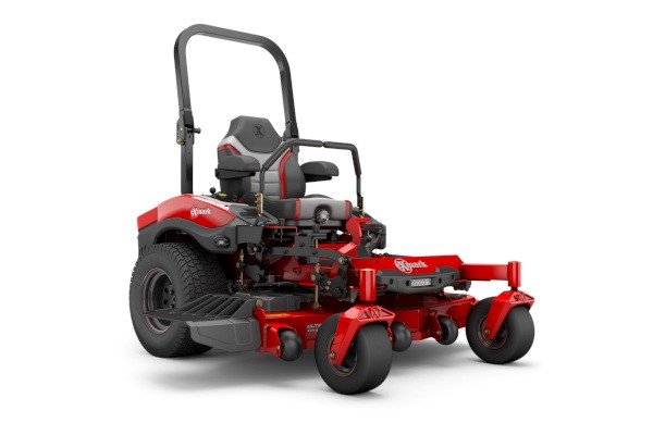 LAZER Z X-SERIES Photo