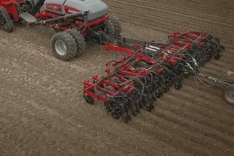 Strip-Till Photo