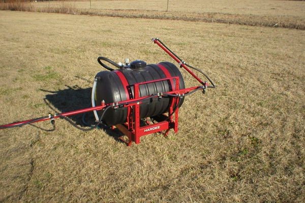 Lawn & Garden Lift Type Photo