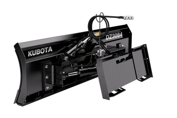 DZ30 Dozer Blades Photo