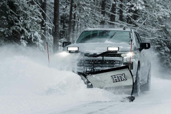 HTX Plows Photo