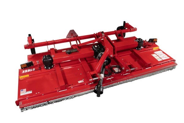 3514 Multi-Spindle Rotary Cutter Photo 3514 Multi-Spindle Rotary Cutter Photo