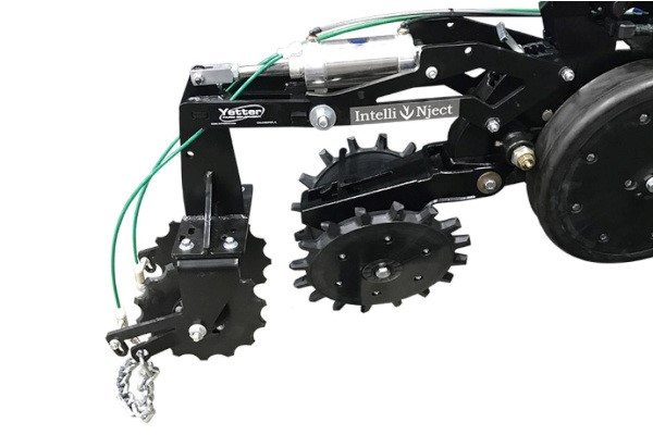 2969 IntelliNject™ Fertilizer Opener Photo