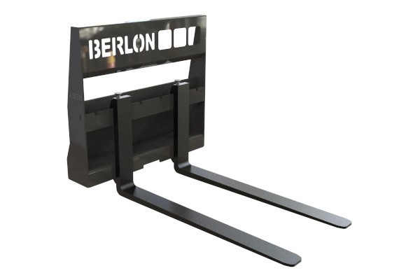 Mini Pallet Forks Photo