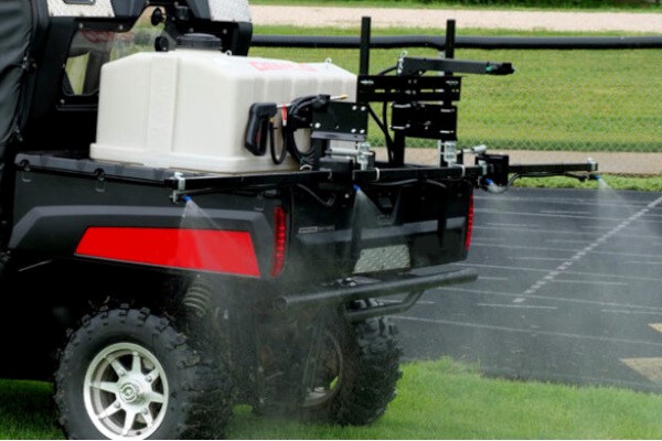 ATV Sprayers Photo