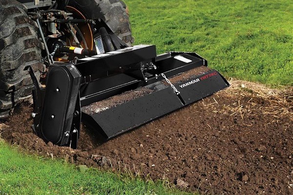 Tillage Photo
