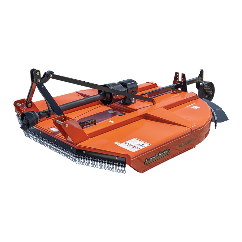 RCR1884 Rotary Cutters Photo