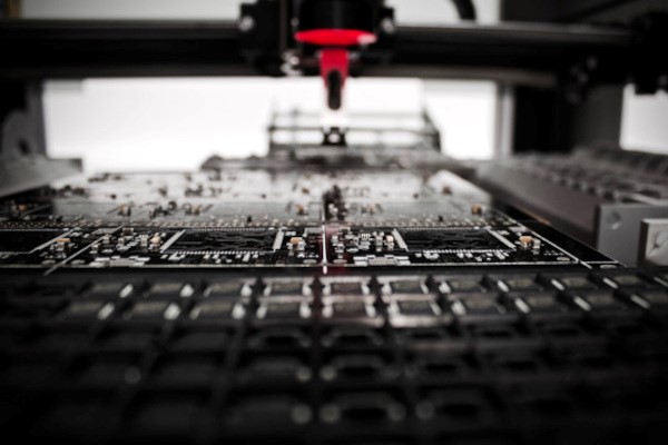 OEM & Custom Product Development Photo