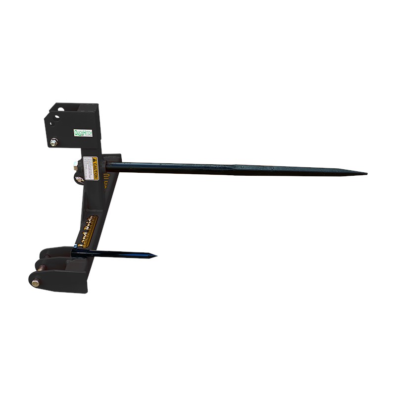 BSR10 Series Bale Spears Photo