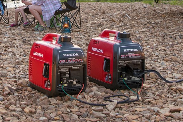 0 - 2200 Watts Photo