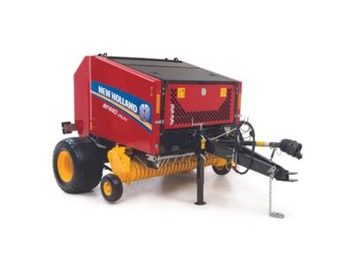 RF Fixed Chamber Round Balers Photo