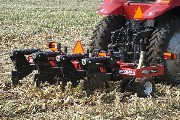 Rigid Shear Bolt Shanks - Non-Folding Units Photo