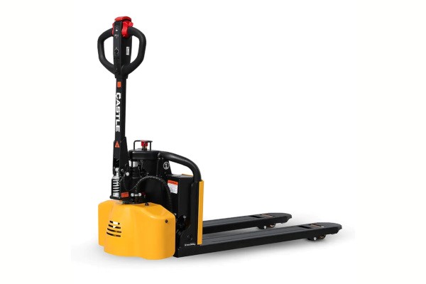 Pallet Jacks Photo