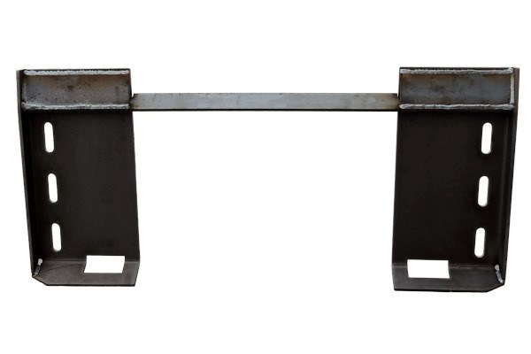 Compact Tractor Mounting Plates Photo