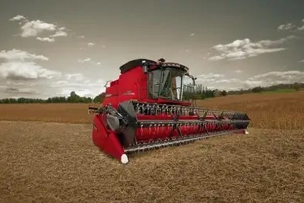 Flex Auger Heads Photo