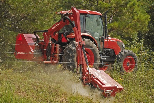 Boom Mowers Photo Boom Mowers Photo
