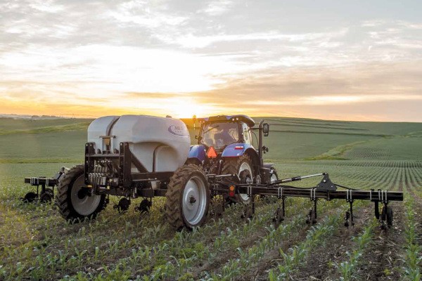 Liquid Applicators Photo