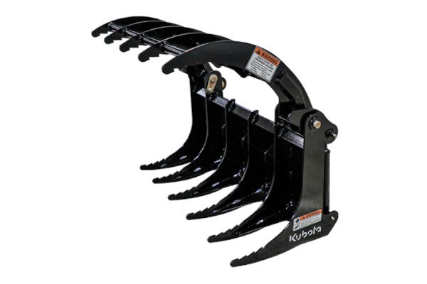 CGC10 Series Compact Claw Grapple Photo