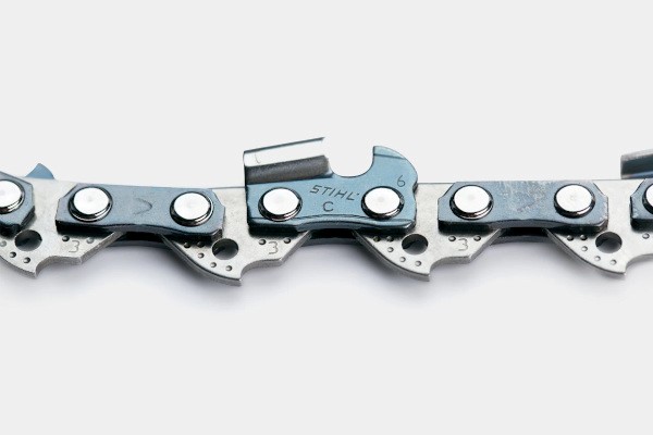 Specialty Saw Chains Photo