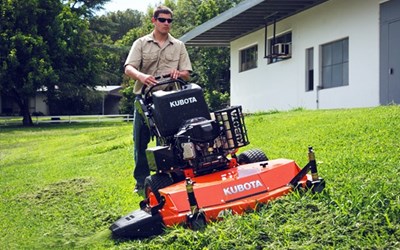 Turf | Model Walk-Behind Mowers for sale at Grower's Equipment, South Florida