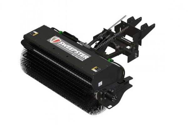 Sweepers, AH/CH Photo