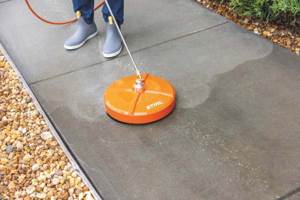 Pressure Washer Accessories Photo