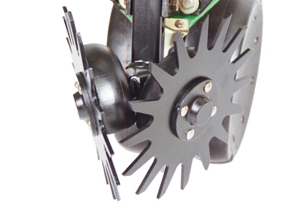 2967 Rigid Row Cleaner Photo