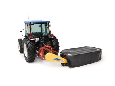 HM Economy Disc Mowers Photo