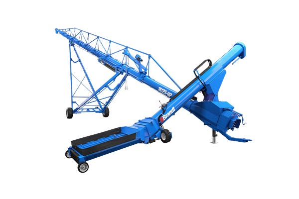 Swing Away Augers Photo