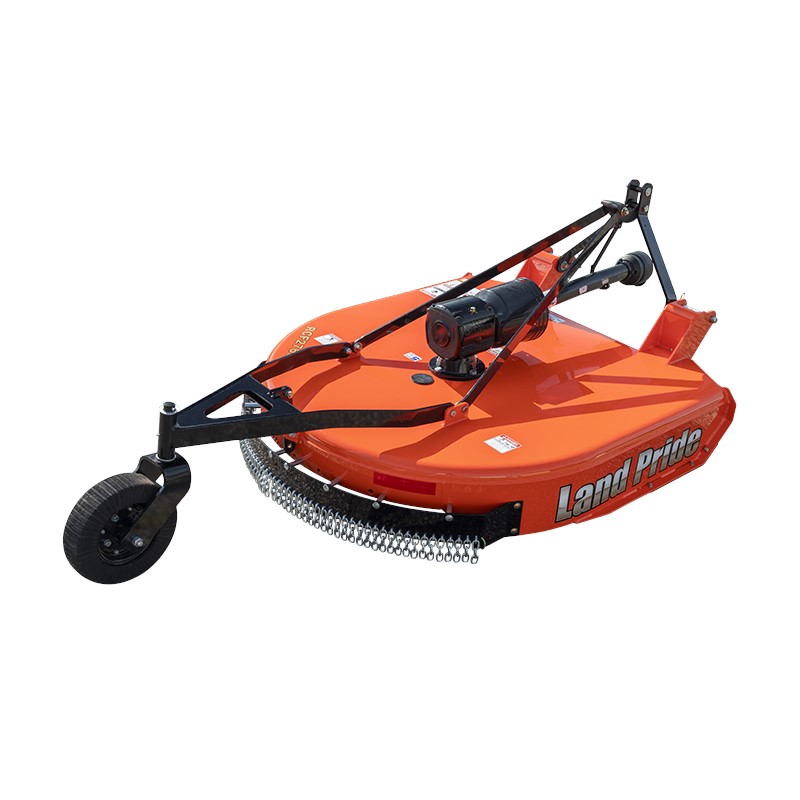 RCF2760 & RCF2772 Series Rotary Cutters Photo