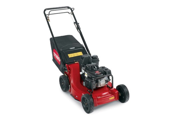 21 in. Commercial Heavy-Duty Photo