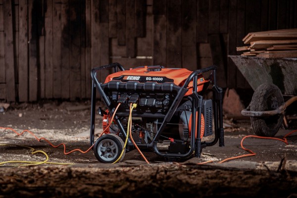 Generator & Inverter Accessories