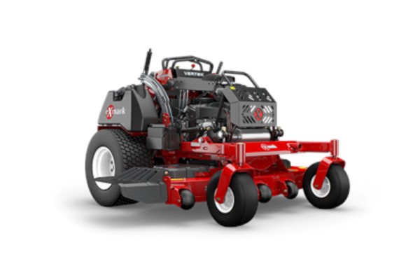 Vertex X-Series Photo