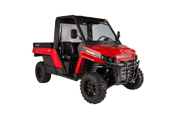 Diesel UTV Photo