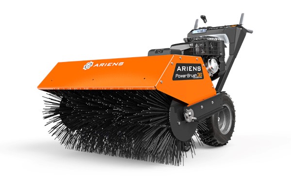 Power Brush Photo