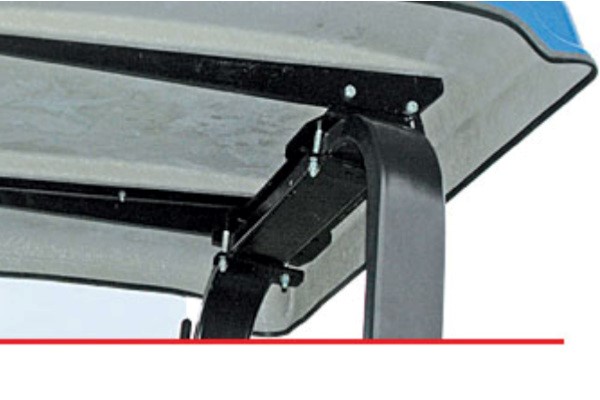 Cool Cap Brackets Photo