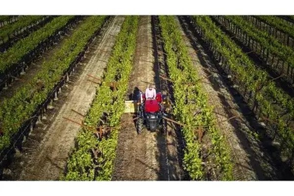 Farmall N Series Photo