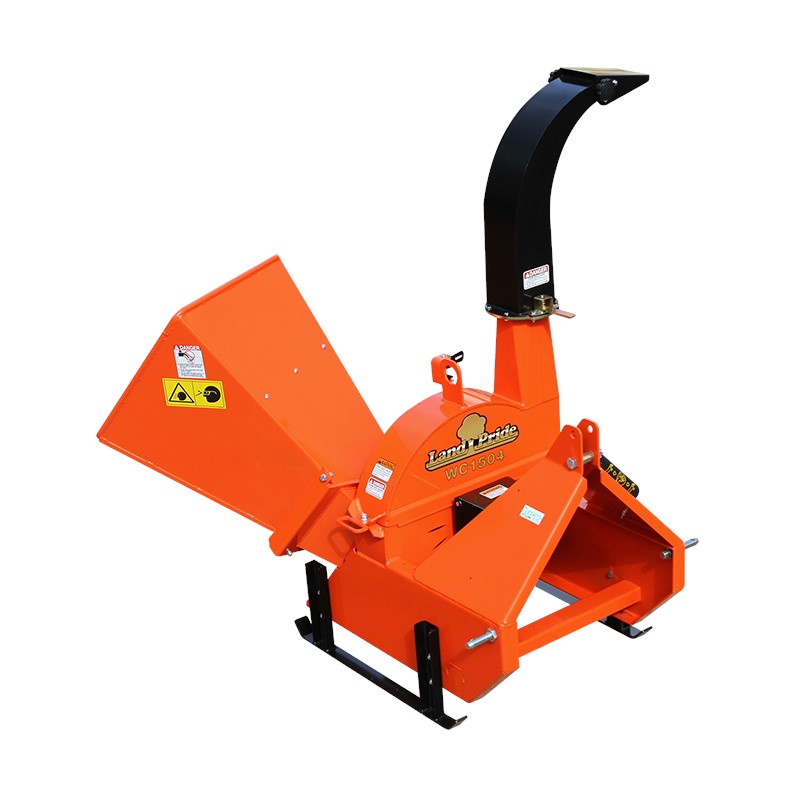 WC1504 Wood Chippers Photo