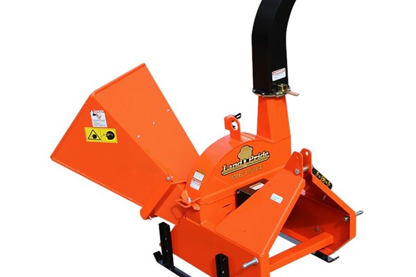 WC1504 Wood Chippers Photo WC1504 Wood Chippers Photo