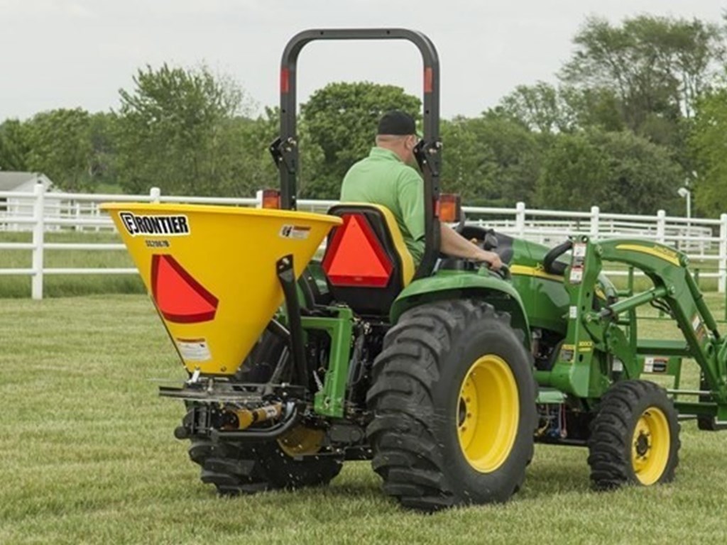 Frontier™ Seeding Equipment Photo