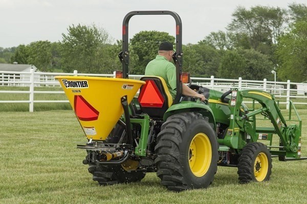 Frontier™ Seeding Equipment Photo