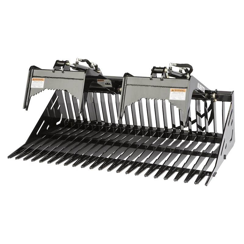 SGR15 Series Rock Grapples Photo