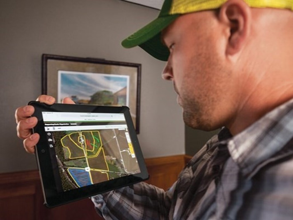 Data Management Photo