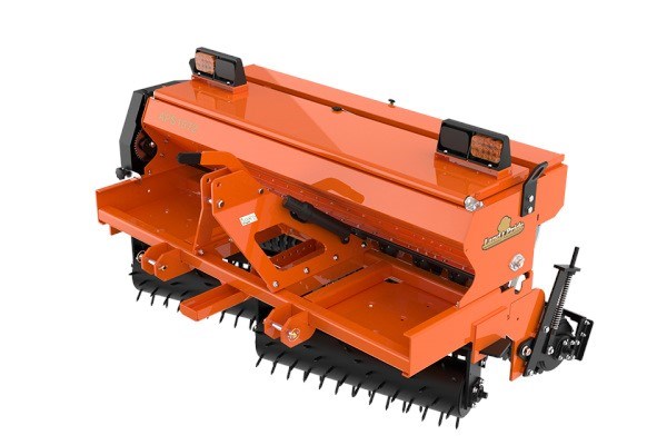 APS15 Series All Purpose Seeders Photo