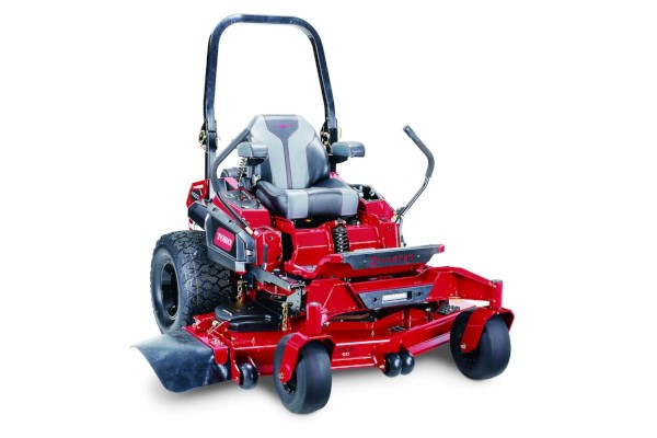 Z Master® 4000 HDX MyRIDE® Series Photo