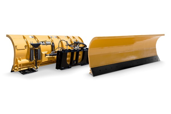 SnowBlade Photo