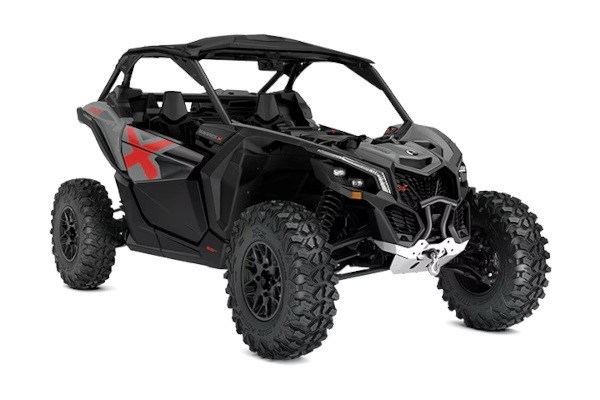 2026 Maverick X3 Photo