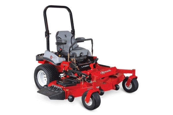 LAZER Z X-SERIES Photo